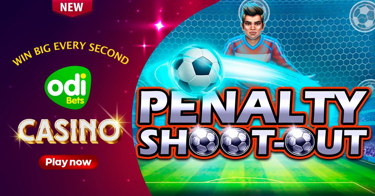 ¿Cómo jugar a los penaltis en la calle?