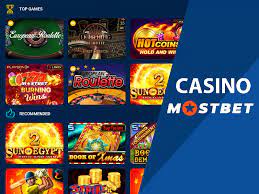 Reseña del casino en línea MOTBET